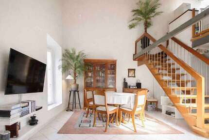 Wohnung Stuttgart Mühlhausen - 2 Zimmer, 45 m&sup2;, 185.000&euro; | Angebot:26042864