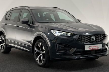 Seat Tarraco 101.577 km 23.780 &euro; Horb am Neckar 72160