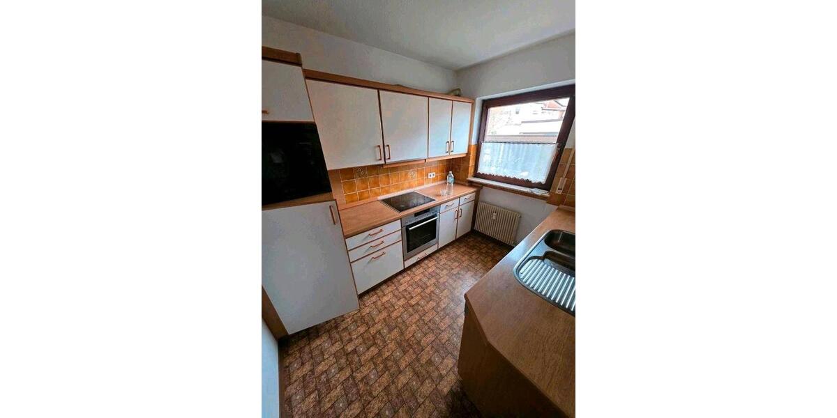 Hochparterre Jettingen - 3 Zimmer, 80 m&sup2;, 270.000&euro; | Angebot:25960897