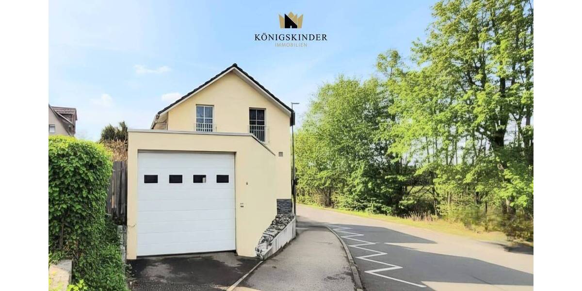 Einfamilienhaus Unterensingen - 3 Zimmer, 82 m&sup2;, 550.000&euro; | Angebot:25673314