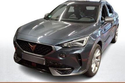 Cupra Formentor 74.224 km 22.430 &euro; Stuttgart-Feuerbach 70469