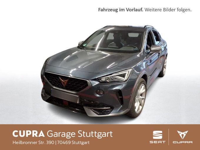 Cupra Formentor 74.224 km 22.430 &euro; Stuttgart-Feuerbach 70469