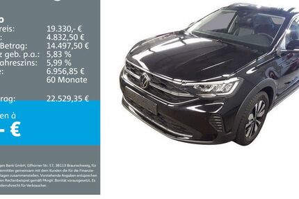 VW Taigo 31.064 km 18.960 &euro; Mössingen 72116