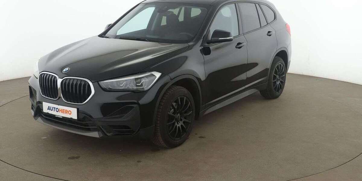 BMW X1 97.458 km 19.020 &euro; Stuttgart 70195