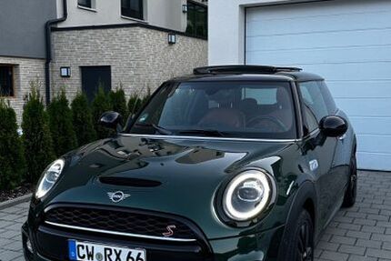 Mini Cooper S 105.000 km 16.600 &euro; Nagold 72202