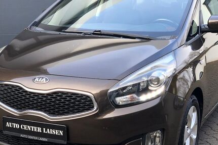 Kia Carens 121.000 km 8.999 &euro; Reutlingen 72766