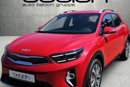 Kia Stonic 3.841 km 24.490 &euro; Frickenhausen 72636