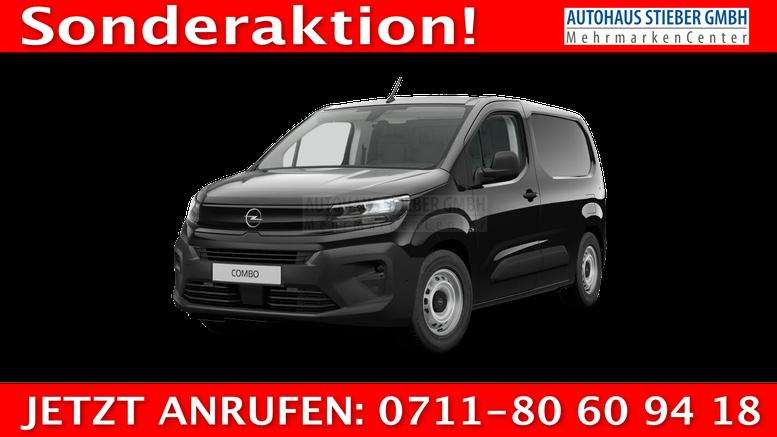 Opel Combo 15.500 km 25.046 &euro; Stuttgart 70439