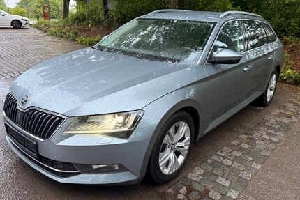Skoda Superb 83.500 km 18.990 &euro; Nürtingen 72622