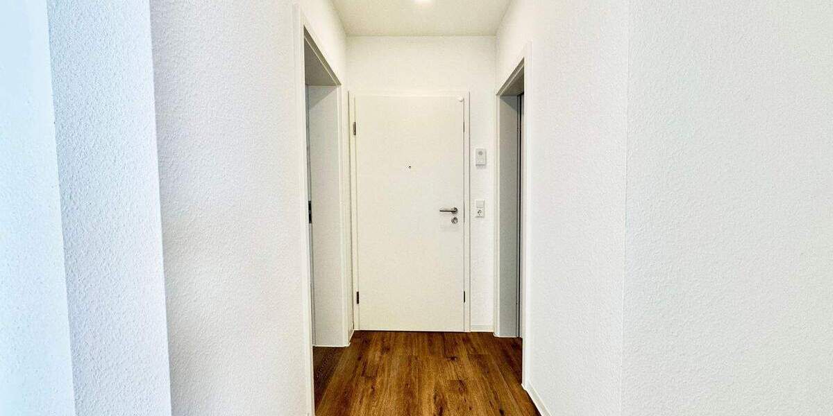 Etagenwohnung Stuttgart Degerloch - 2 Zimmer, 59 m&sup2;, 1.000&euro; | Angebot:25802338