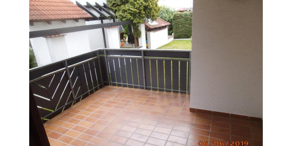Erdgeschoßwohnung Renningen - 2 Zimmer, 60 m&sup2;, 230.000&euro; | Angebot:27021305