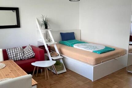 Wohnung Stuttgart Feuerbach - 1 Zimmer, 22 m&sup2;, 830&euro; | Angebot:25334965
