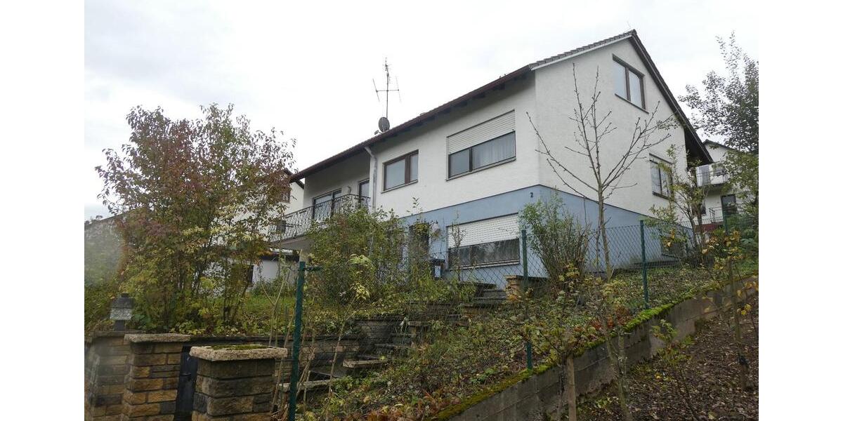 Mehrfamilienhaus, Wohnhaus Starzach - 450.000&euro; | Angebot:25648142