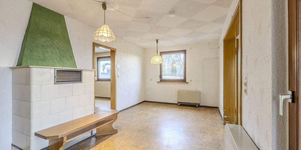 Einfamilienhaus Stuttgart Büsnau - 8 Zimmer, 149 m&sup2;, 820.000&euro; | Angebot:25745112