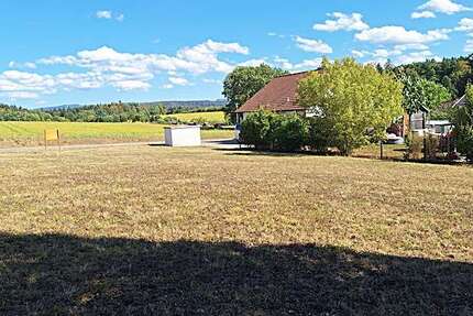 Grundstück Starzach-Wachendorf Wachendorf - 270.000&euro; | Angebot:27273039