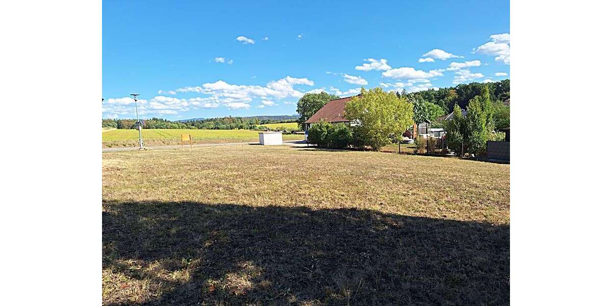 Grundstück Starzach-Wachendorf Wachendorf - 270.000&euro; | Angebot:27273039