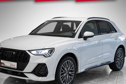 Audi Q3 19.154 km 40.920 &euro; Böblingen 71034