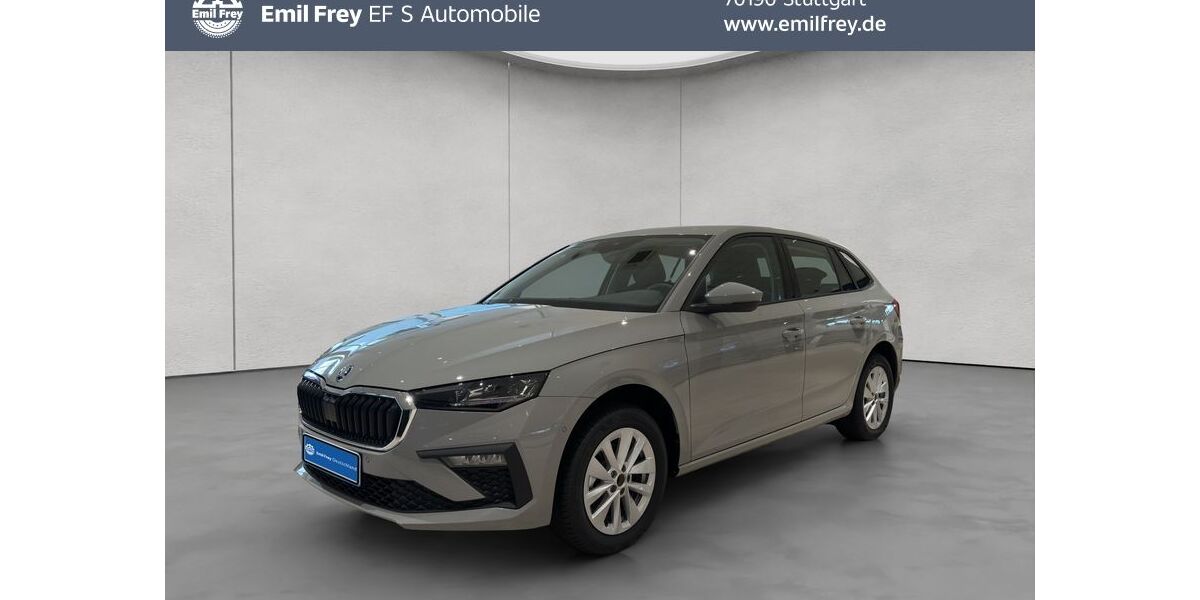 Skoda Scala 14.874 km 24.990 &euro; Stuttgart 70190