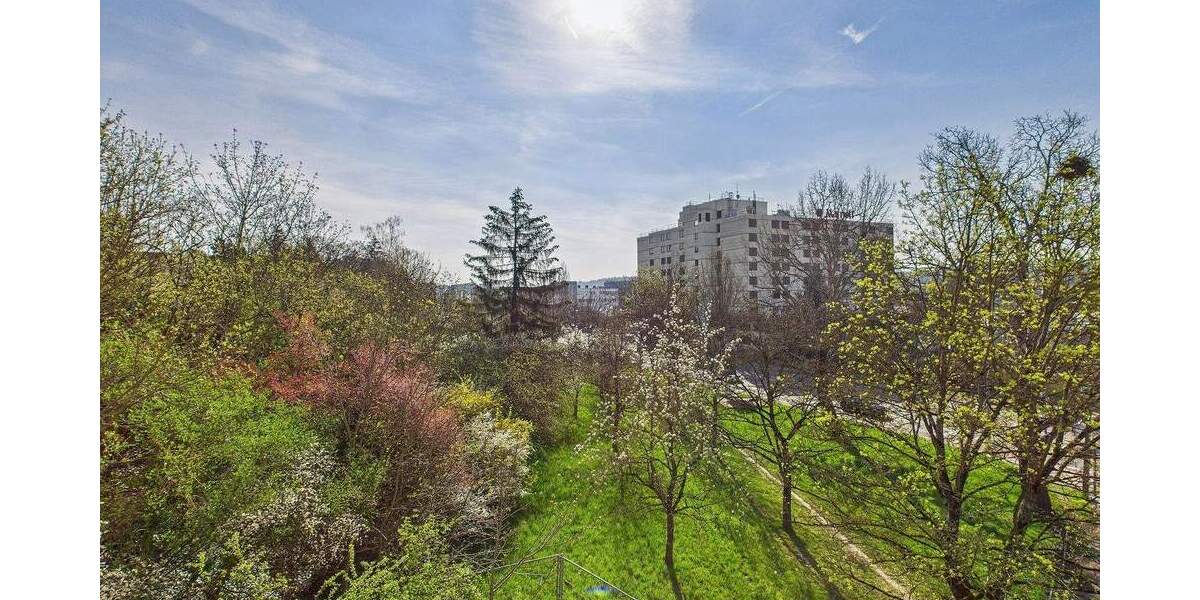 Etagenwohnung Sindelfingen Ost - 2 Zimmer, 60 m&sup2;, 1.280&euro; | Angebot:25676090