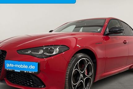 Alfa Romeo Giulia 15.150 km 34.990 &euro; Reutlingen 72762