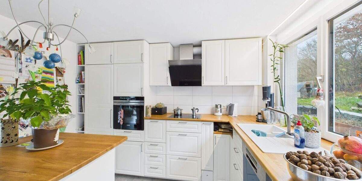 Doppelhaushälfte Ostelsheim - 5 Zimmer, 172 m&sup2;, 697.000&euro; | Angebot:25686346