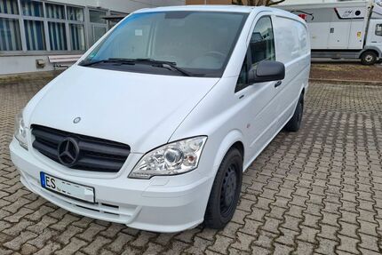 Mercedes-Benz Vito 202.500 km 12.000 &euro; Wolfschlugen 72649