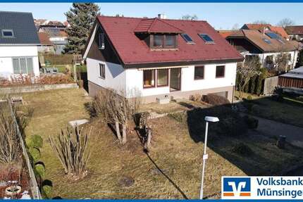 Haus Bad Urach - 7 Zimmer, 130 m&sup2;, 375.000&euro; | Angebot:21974631
