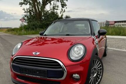 Mini Cooper 135.000 km 10.700 &euro; Eutingen im Gäu 72184