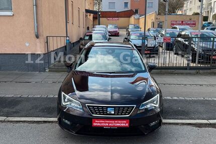 Seat Leon 89.199 km 14.999 &euro; Stuttgart 70435
