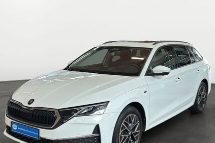 Skoda Octavia 28.440 km 30.890 &euro; Stuttgart 70565