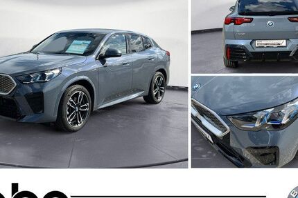 BMW iX2 13.412 km 49.460 &euro; Eningen u. A. 72800