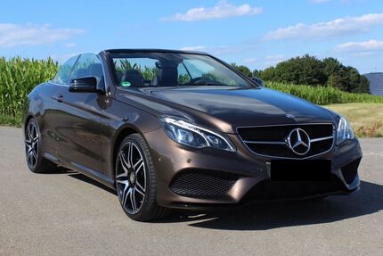 Mercedes-Benz E 200 29.989 km 30.990 &euro; Engstingen 72829