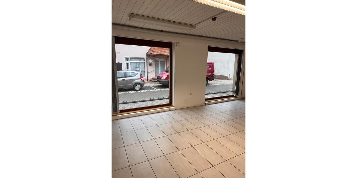 Gewerbeobjekt Rottenburg am Neckar - 950&euro; | Angebot:24401436