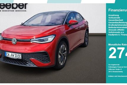 VW ID.5 16.100 km 39.739 &euro; Herrenberg 71083