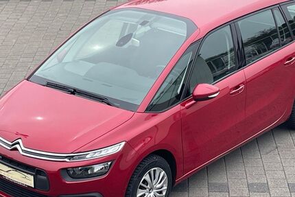 Citroen Grand C4 Picasso / SpaceTourer 102.500 km 7.190 &euro; Reutlingen 72770