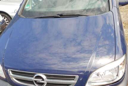 Opel Zafira 153.000 km 1.350 &euro; Ofterdingen 72131