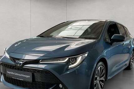Toyota Corolla 42.250 km 24.350 &euro; Stuttgart 70469