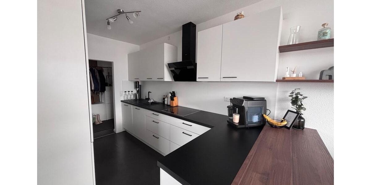 Etagenwohnung Weil der Stadt - 2.5 Zimmer, 65 m&sup2;, 280.000&euro; | Angebot:25376467