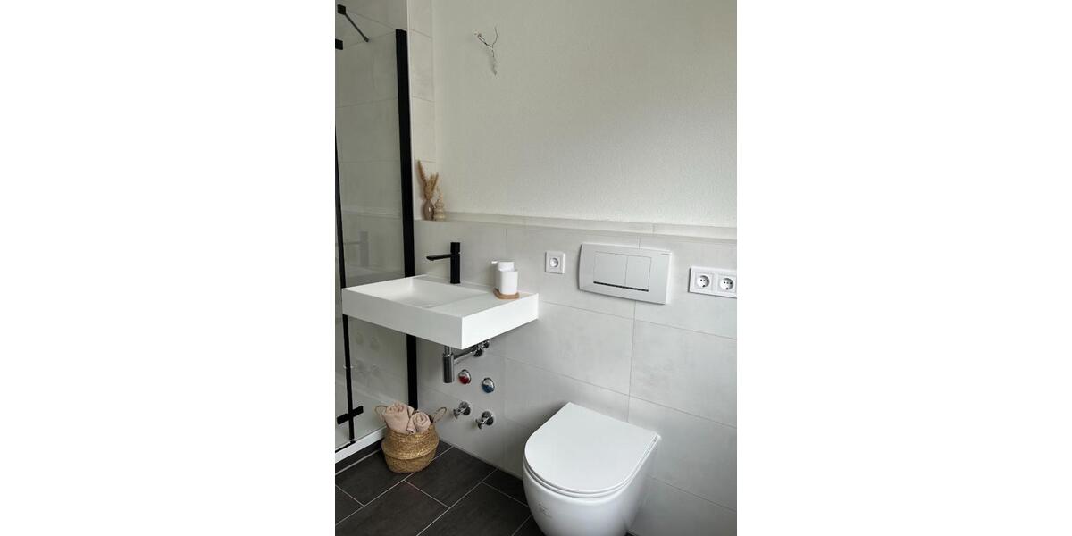 Etagenwohnung Empfingen - 2 Zimmer, 52 m&sup2;, 219.000&euro; | Angebot:25611783