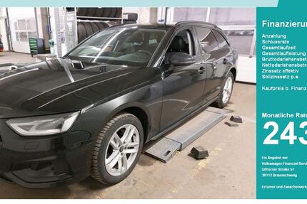 Audi A4 50.246 km 26.690 &euro; Herrenberg 71083
