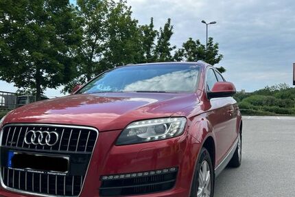 Audi Q7 220.000 km 15.500 &euro; Stuttgart 70565