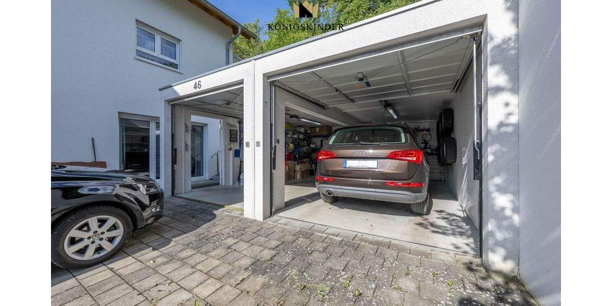 Doppelhaushälfte Reutlingen - Sondelfingen Sondelfingen - 6 Zimmer, 187 m&sup2;, 949.000&euro; | Angebot:25676032
