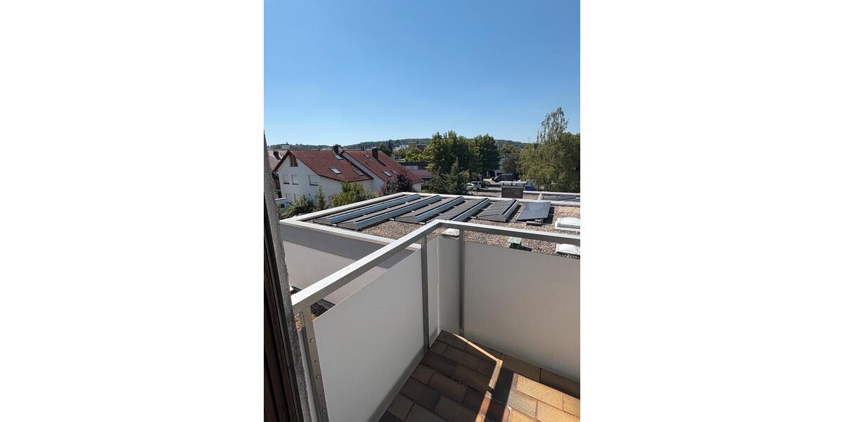 Etagenwohnung Leinfelden-Echterdingen Echterdingen - 1 Zimmer, 30 m&sup2;, 99.000&euro; | Angebot:27201229