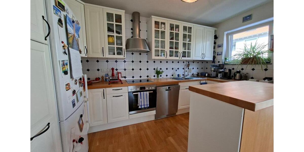 Etagenwohnung Reutlingen - 4 Zimmer, 111 m&sup2;, 569.000&euro; | Angebot:27067346