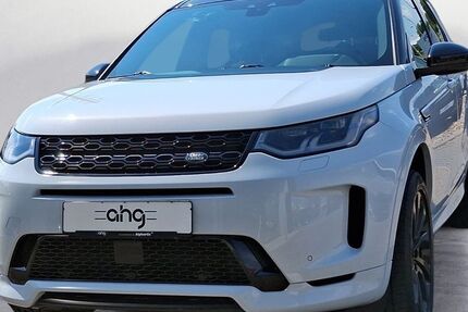 Land Rover Discovery Sport 71.900 km 26.860 &euro; Horb am Neckar 72160