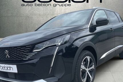 Peugeot 5008 27.300 km 27.880 &euro; Magstadt 71106