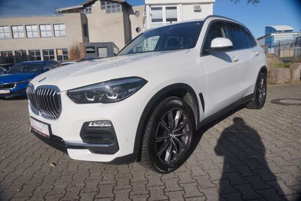 BMW X5 139.000 km 40.950 &euro; Nufringen/Stuttgart 71154