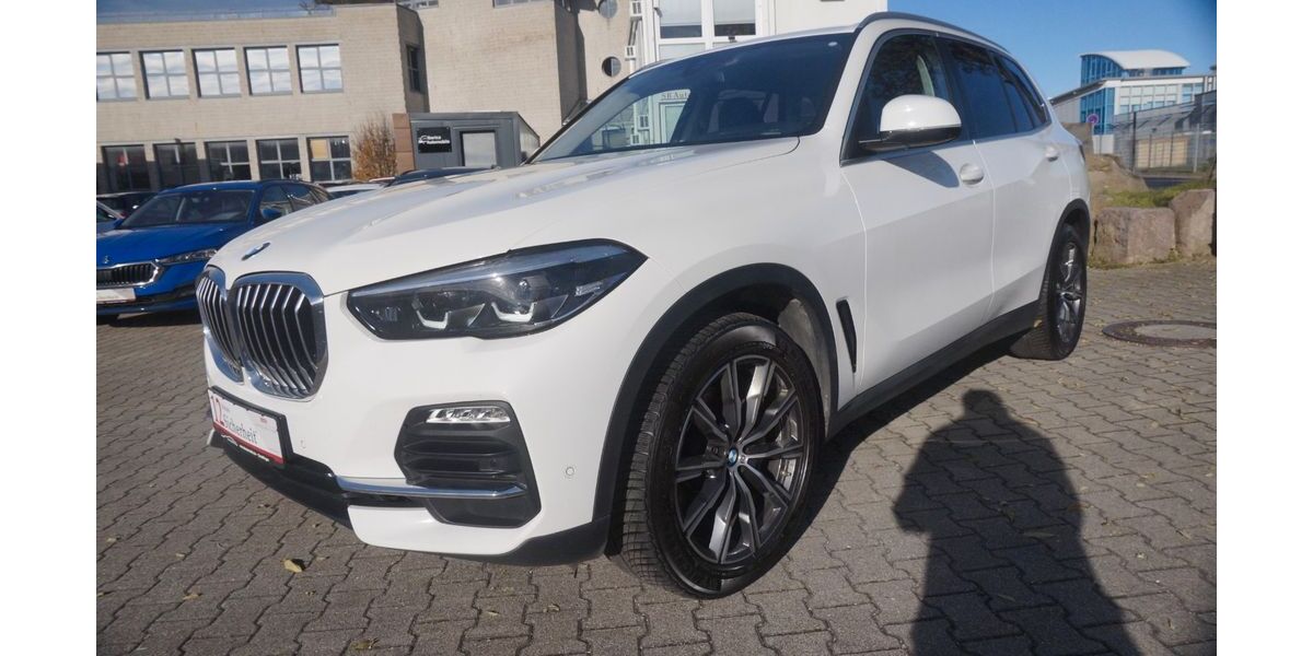 BMW X5 139.000 km 40.950 &euro; Nufringen/Stuttgart 71154