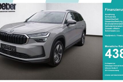 Skoda Kodiaq 13.346 km 45.767 &euro; Herrenberg 71083