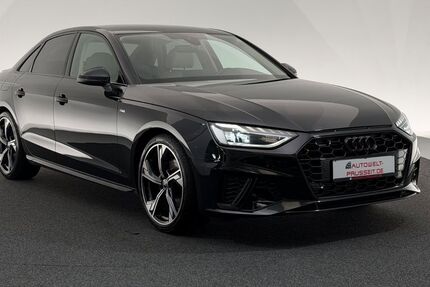 Audi A4 41.154 km 28.670 &euro; Horb am Neckar 72160